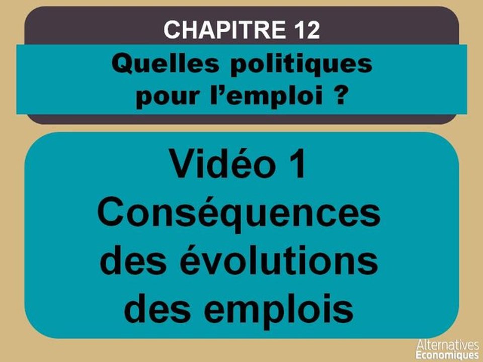 Term chap 12 Conséquences des évolutions des emplois-extrait