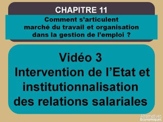Term chap 11 Intervention de l’Etat et institutionnalisation des relations salariales-extrait