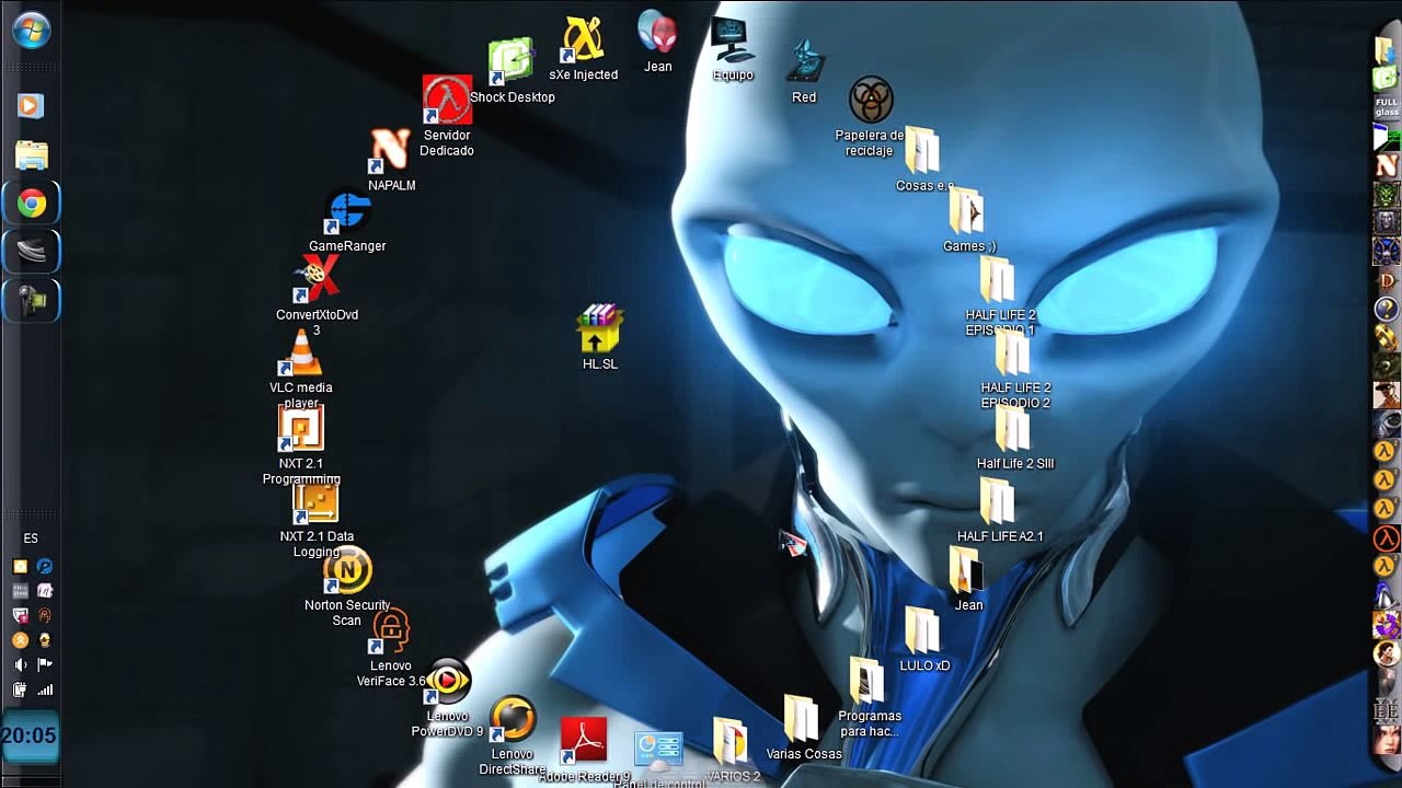 Descargar Half Life 1 (FULL ESPAÑOL) - por Mediafire