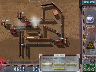 Crazy Machines Levels 81-88