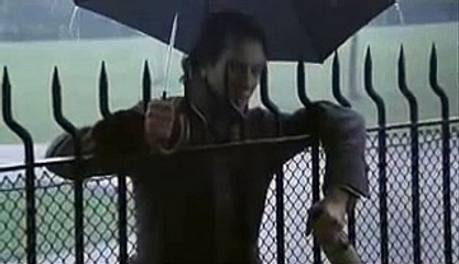 Withnail and I - Hamlet Soliloquy