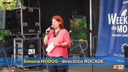 2015-07-05 EUROfEST - Présentation des sponsors