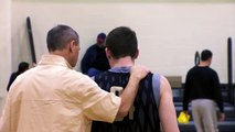Wake Forest Basketball - Behind the Scenes Practice Footage