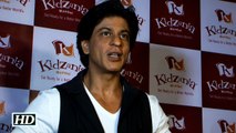 FAN Shah Rukh Khan Reveals Details Watch Him Exclusive Here