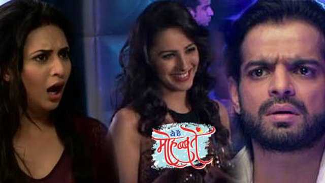 Salman Khan Promotes Bajrangi Bhaijaan With Raman & Ishita | Ye Hai Mohabbatein