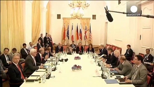 Nucléaire iranien : toujours pas d'accord, des progrès et les discussions continuent