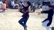 Kids khatak dance(khatak dhol)
