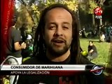 Tolerancia Cero: Juan Pablo Hermosilla habla sobre drogas en Chile