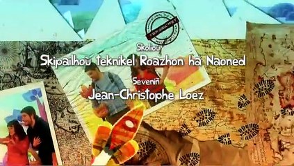 Bali Breizh an hañv #6 - Sul 23 a viz Eost