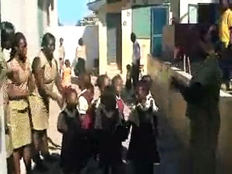 Ghana school