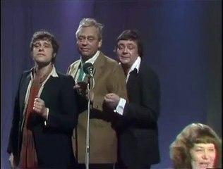 Lone Kellermann - Se Venedig og død - med gæster