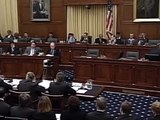 Congressman Steve King questions witness in Judiciary Committee hearing on FISA