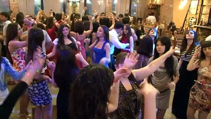 Mamikon - Лепестками Роз (Live In Urartu)