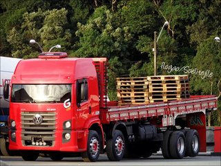 DJ Wagner-Cavalgada 2013