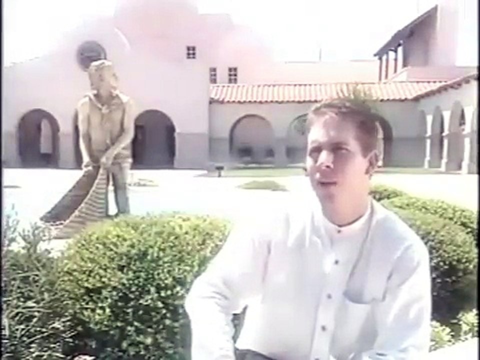 1998 Catholics Come Home Music Video