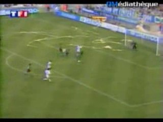 Olympique de Marseille - 61 plus beaux b