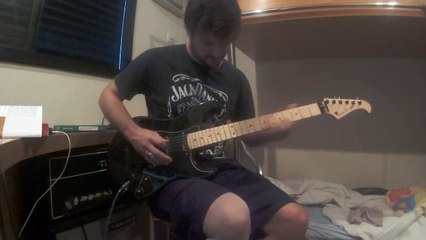 Classic Rock & Guitar Solo