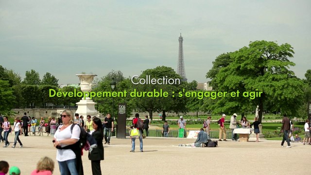 Economie de la fonctionnalité : créer de la valeur dans un monde aux ressources limitées