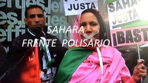 El Pueblo Saharaui !! Viva el Frente Polisario 