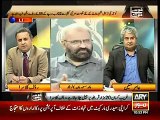 Coal power plant in Sahiwal is more dangerous and agriculture field is damaging - Khalid Masood