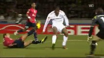 LOSC vs Liverpool (1-0) | Europa League (8ème aller 2009-2010)