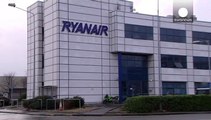 Le conseil de Ryanair accepte l'offre de IAG sur Aer Lingus