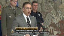 Glušac o zabrani obilježavanja godišnjice genocida u Srebrenici
