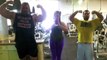 Full Powerlifting Deadlift Workout with Friends!