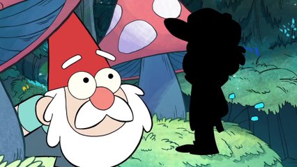 Gravity Falls: Legend of the Gnome Gemulets - Tráiler de presentación - 3DS