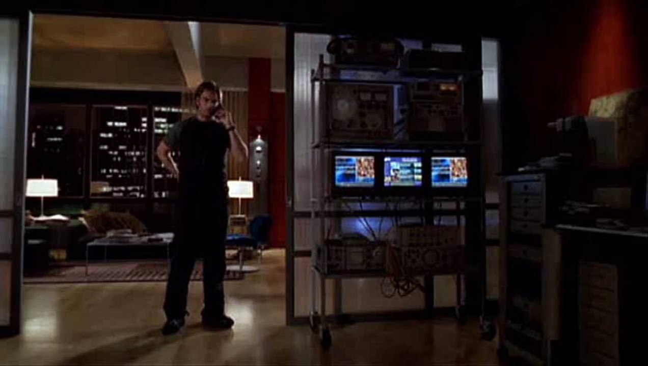 DA204 max logan telephone