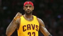 NBA Daily Hype: LeBron stays in Cleveland