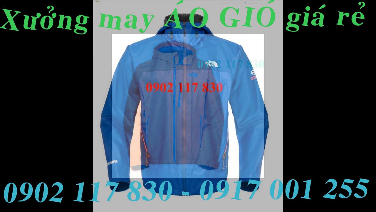 Kiên Giang _0902 117 830 in ÁO GIÓ QUÀ TẶNG, may ÁO GIÓ  giá cực rẻo