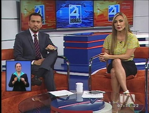 Una mujer y sus dos hijos fueron encontrados sin vida en Santo Domingo