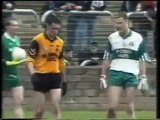 Donegal GAA - Brendan Devenney's Record-Breaking 14 Points 1999 Donegal Senior Football Championship