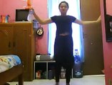 chikni chameli(Local girl dance)