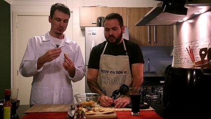 A fritadeira sem óleo (Airfryer) - Será que funciona? #3