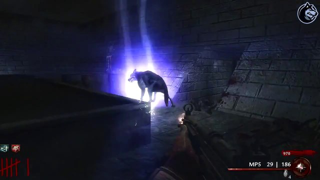 Call Of Duty Black Ops 3 Zombies - Leaked Info & More BO3 News (COD WaW Custom Zombies)