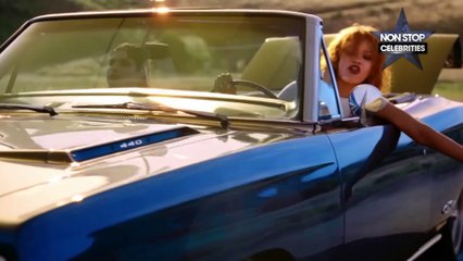 Rihanna recrute une inconnue pour son clip Bitch Better Have My Money !