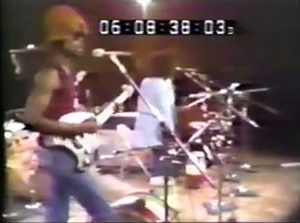 The Wailers with Bob Marley and Peter Tosh  - You Can't Blame The Youth