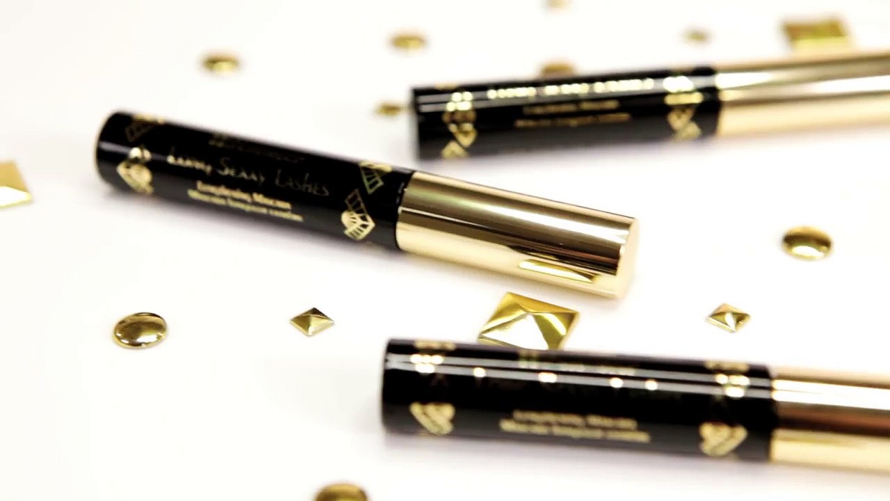 Long Sexxy Lashes Mascara