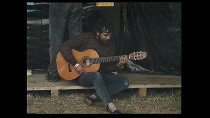 Paléologie - 1999 à 2003 : 40 ans du Paléo Festival Nyon en partenariat avec RTS