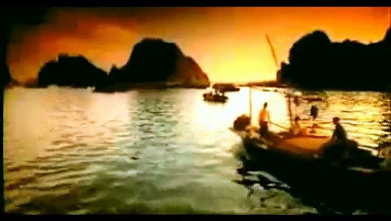 Vietnamese Boat People [Journey to Freedom]