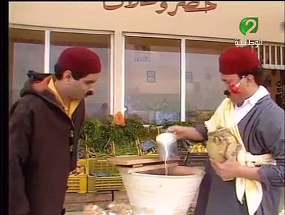 حشيشة رمضان عالمية  هههه