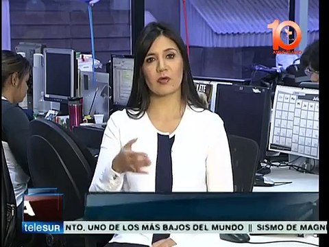 EE.UU. presiona en negociaciones nucleares entre el G5+1 e Irán