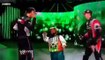 WWE Survivor Series 2009 John Cena vs Shawn Michaels vs Triple H for the WWE Champonship