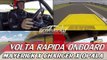 MAVERICK GT X CHARGER R/T X OPALA SS - VOLTA RÁPIDA ONBOARD #38 COM RUBENS BARRICHELLO | ACELERADOS