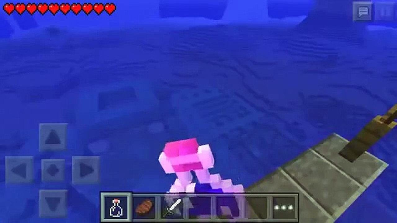 Minecraft pe 0.11.3 apk