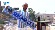 Amrabat Malaga'da!