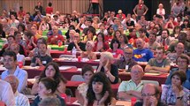 intervention d'Eric Coquerel au congrès du Parti de gauche le 5 juillet 2015