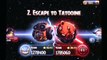 Angry Birds Star Wars II TELEPODS Series 2 - Teleport Yourself | Magic King Pig Review